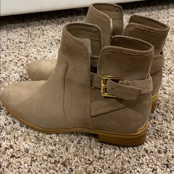 Michael Kors Chelsea boots - Picture 1 of 5